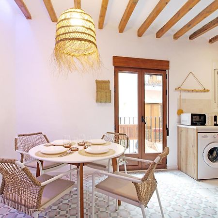 Piso Con Encanto En La Playa ビリャホヨサ エクステリア 写真