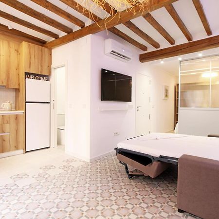 Piso Con Encanto En La Playa ビリャホヨサ エクステリア 写真