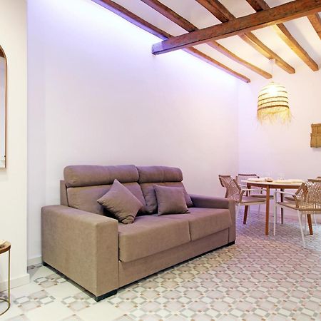 Piso Con Encanto En La Playa ビリャホヨサ エクステリア 写真